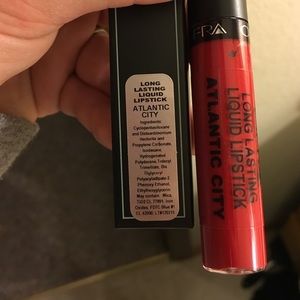 Ofra Liquid Lipstick