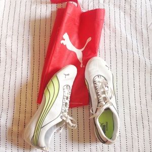 ❗️CLEAERENCE❗️Puma ECO Ortholite Running Shoes