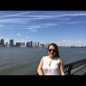 Meet your Posher, Alyssa