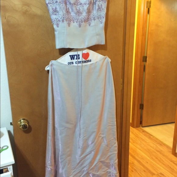 Prom Dress - Picture 2 of 3