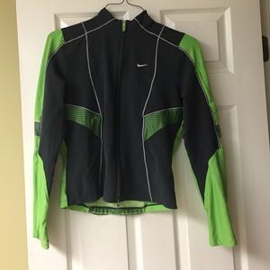 Nike FIT DRY Warm Up