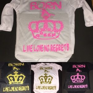 Baby one z's