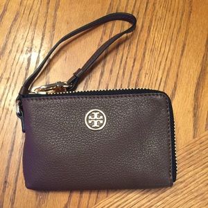 Tory Burch Wristlet