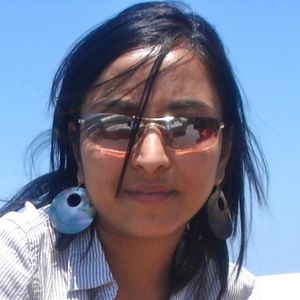 Meet your Posher, Unnati