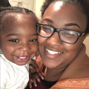 Meet your Posher, Brittney