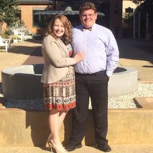 Meet your Posher, Brooke