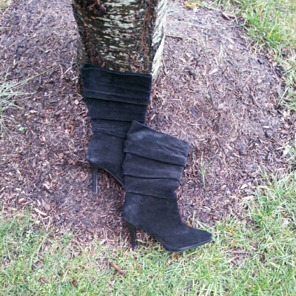 Ralph Lauren Shoes - RARE Ralph Lauren Boots