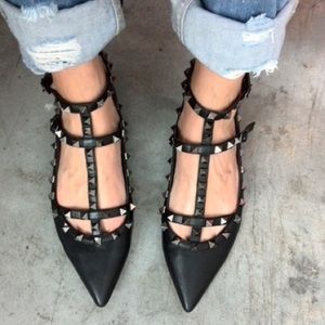 Valentino price reflects