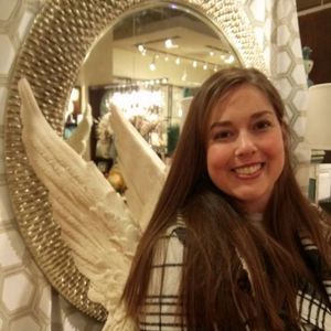Meet your Posher, Sara