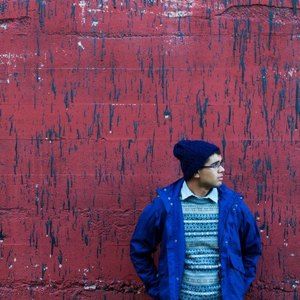 Meet your Posher, Austin