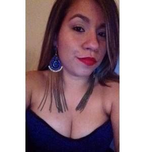 Meet your Posher, Kimberly