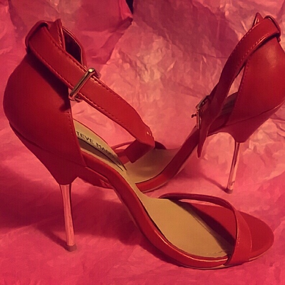 High heels