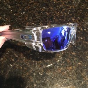 Oakley Fuel Cell Sunglasses