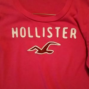 FLASH SALE Hollister shirt