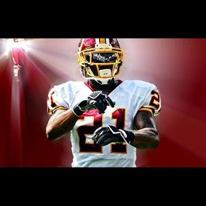 Meet your Posher, Dion