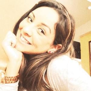 Meet your Posher, Amy