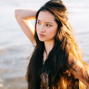 Meet your Posher, Kimberly