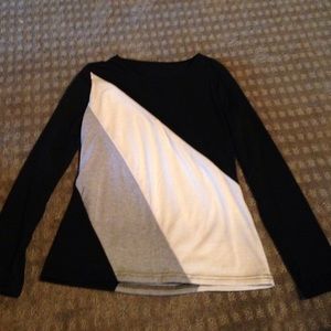 Long sleeve t shirt