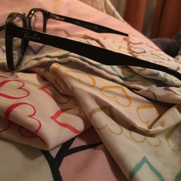 Ray-Ban glasses - Picture 3 of 4