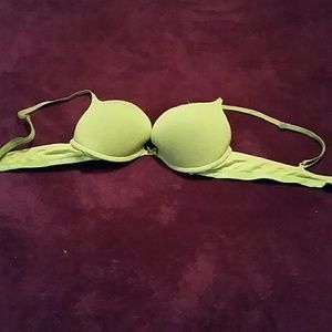 Gilly hicks bra