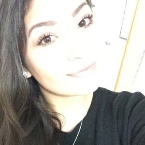 Meet your Posher, Audree