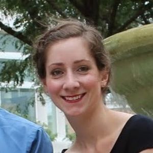 Meet your Posher, Ursula