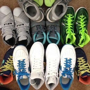 Meet your Posher, Refot