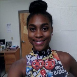 Meet your Posher, Alycia