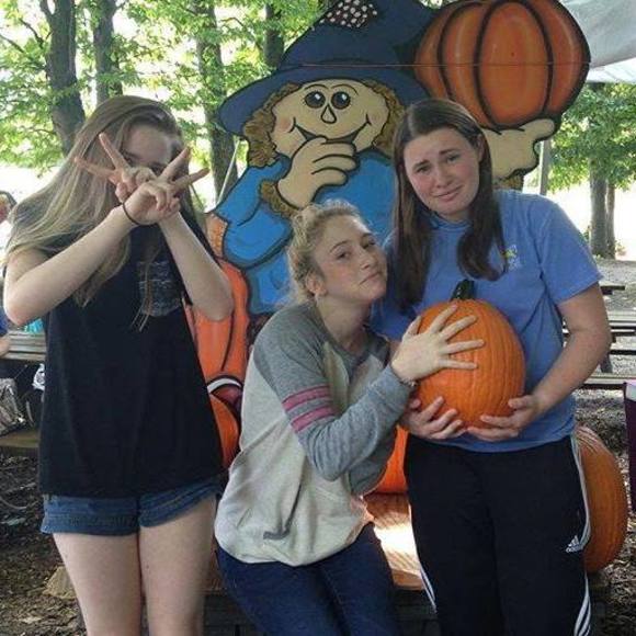 Meet your Posher, Hailey