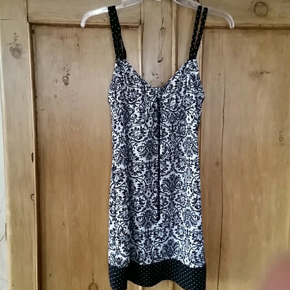 unknown
 Other - Adorable nighty Like New!