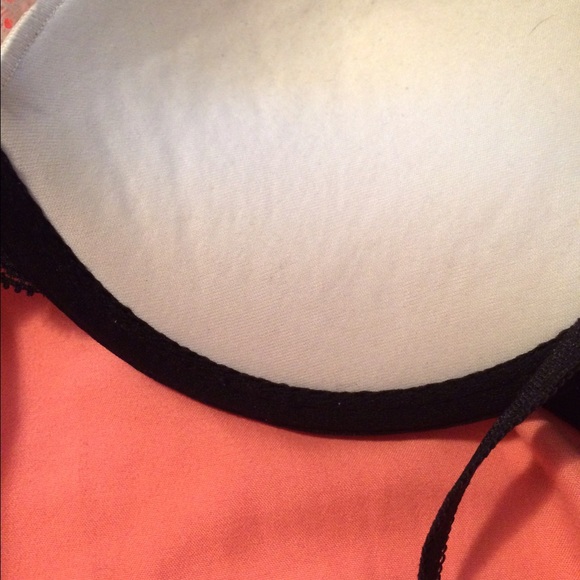 Victoria Secret Dream Angel Plunge Bra - Picture 4 of 4
