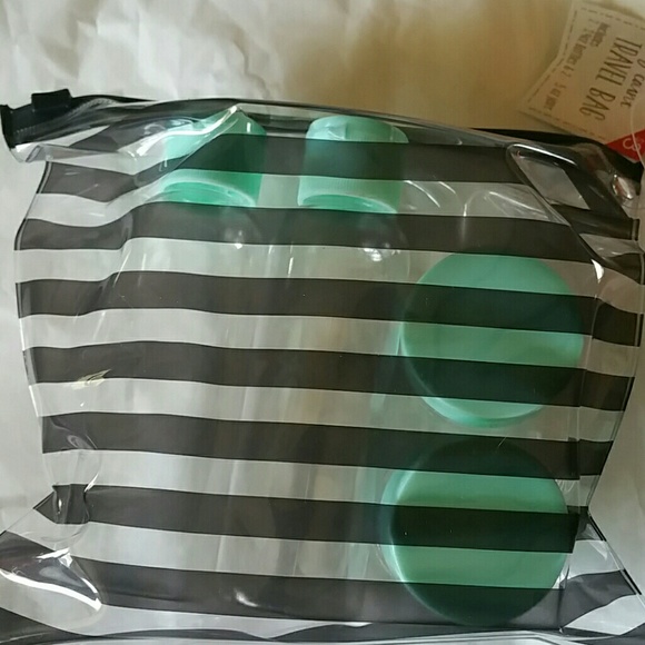 Travel Kit case - Picture 2 of 4