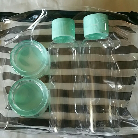 Travel Kit case - Picture 3 of 4