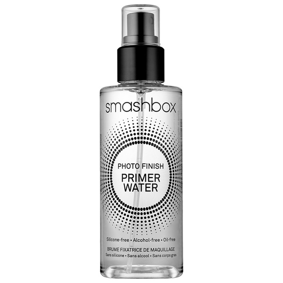 Photo Finish Primer Water