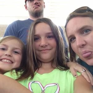 Meet your Posher, Stacy