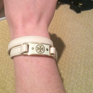 Tory burch bracelet