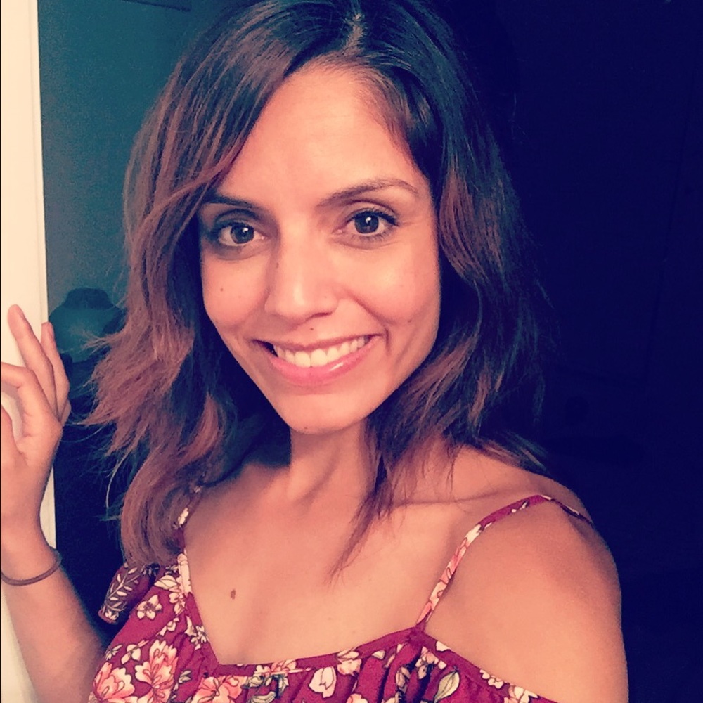 Meet your Posher, Regina