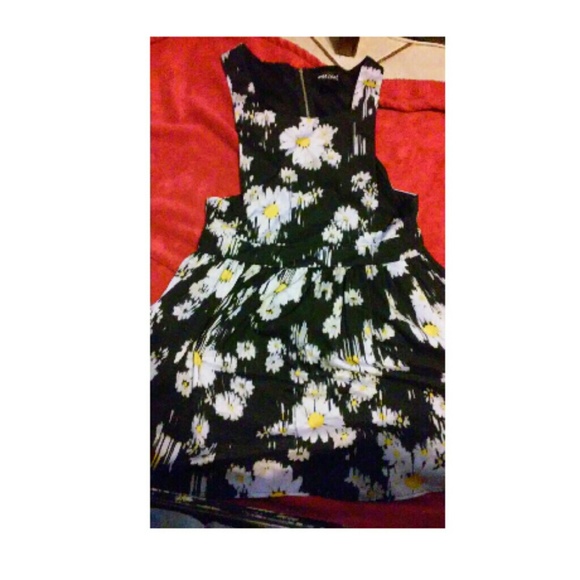 Traded