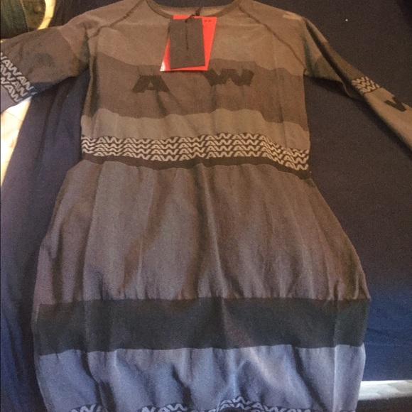 Alexander wang for hm dressπππ - Picture 1 of 2