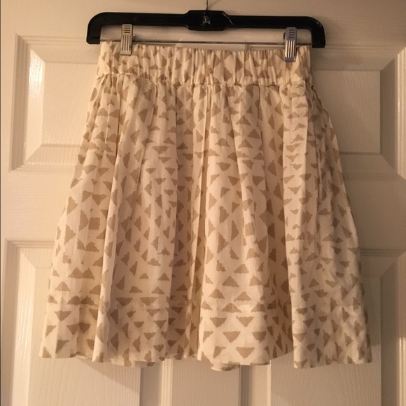 Club Monaco Skirt