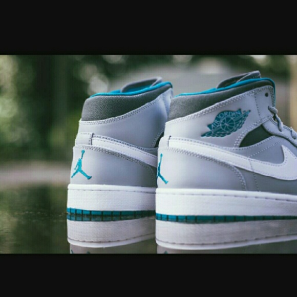 Jordans 1s!!