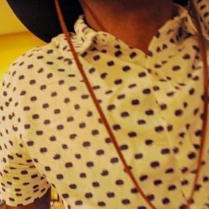 Meet your Posher, Zakee