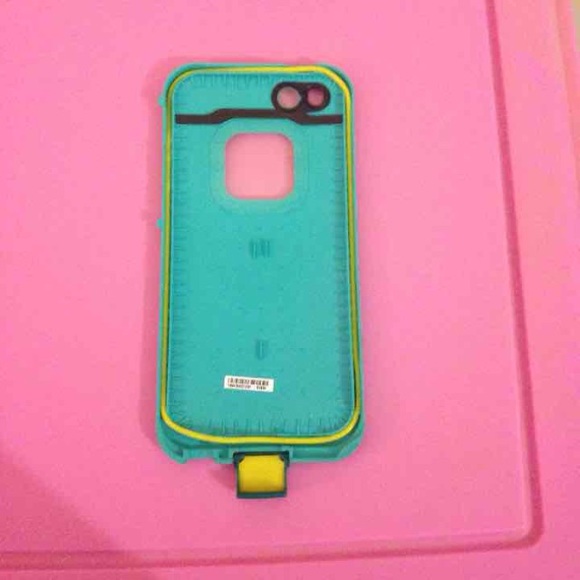 Life proof case 💙 - Picture 4 of 4