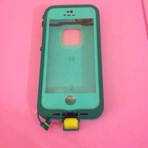 Life proof case 💙