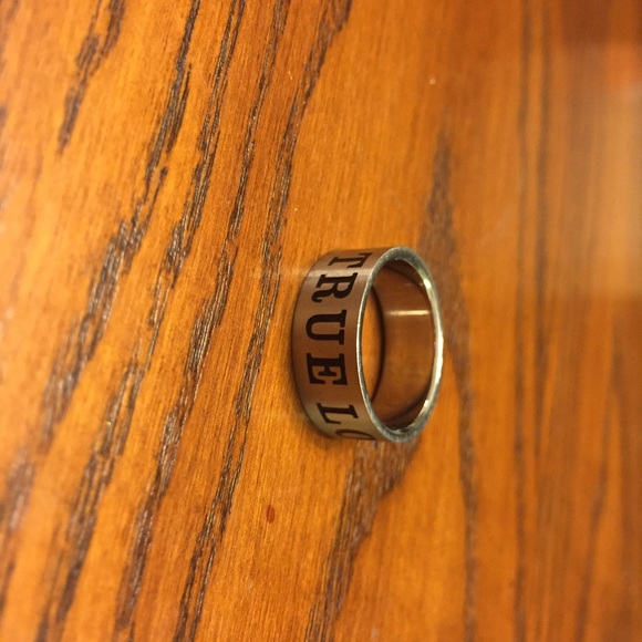 Purity ring💍❤️