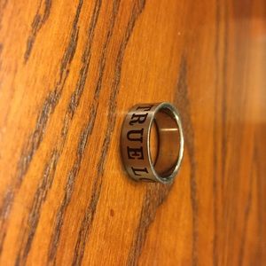 Purity ring💍❤️