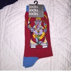 Urban outfitters socks