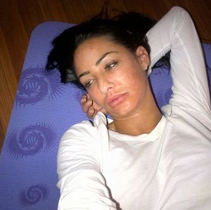 Meet your Posher, Christy