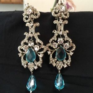 Glam Earrings