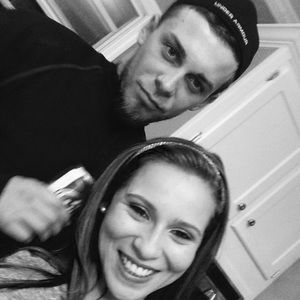 Meet your Posher, Allyxandra